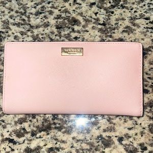Kate spade wallet